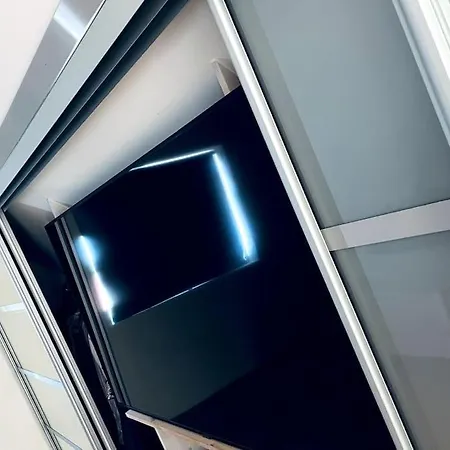 Moderne Leilighet, 175 Kvm! Apartamento *