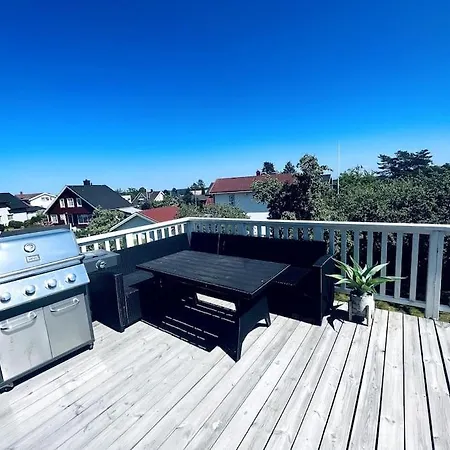 Moderne Leilighet, 175 Kvm! * Tønsberg