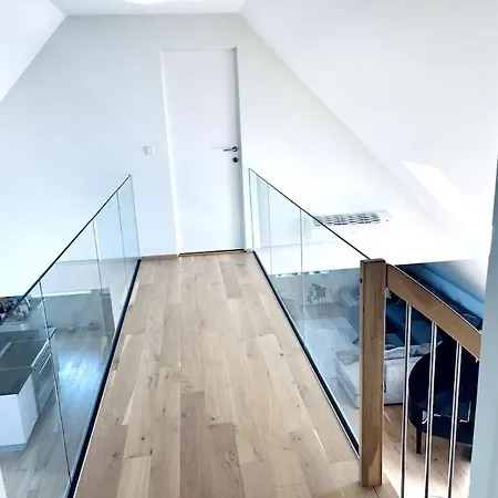 Moderne Leilighet, 175 Kvm! Apartamento Tønsberg