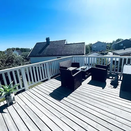 Apartment Moderne Leilighet, 175 Kvm! *