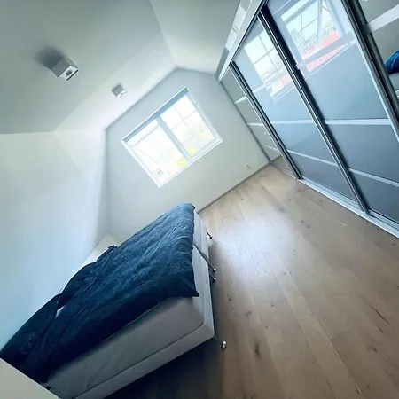 Moderne Leilighet, 175 Kvm! Apartment Tonsberg