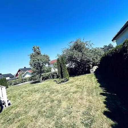 Apartment Moderne Leilighet, 175 Kvm! Tonsberg