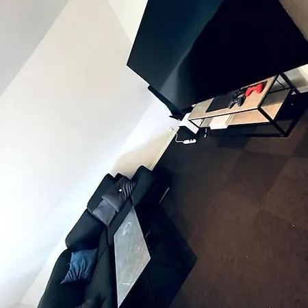 Moderne Leilighet, 175 Kvm! Apartment